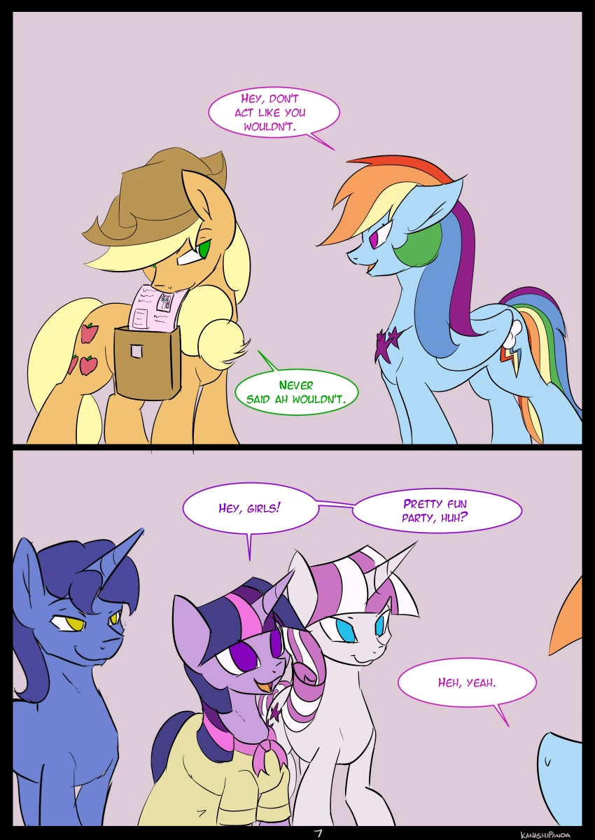 Royal Autograph — page 6