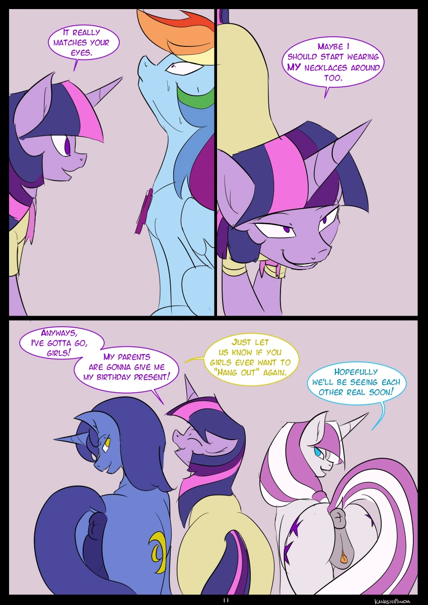 Royal Autograph — page 10