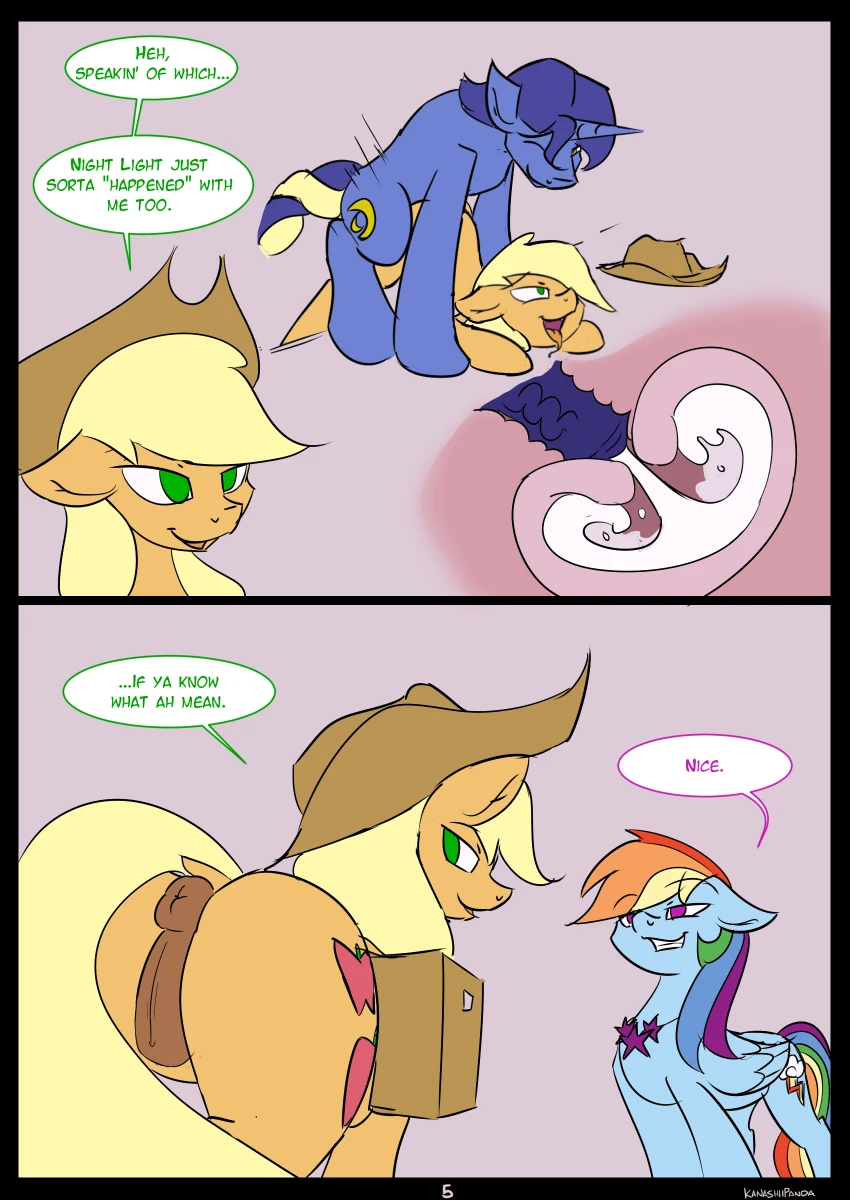 Royal Autograph — page 4