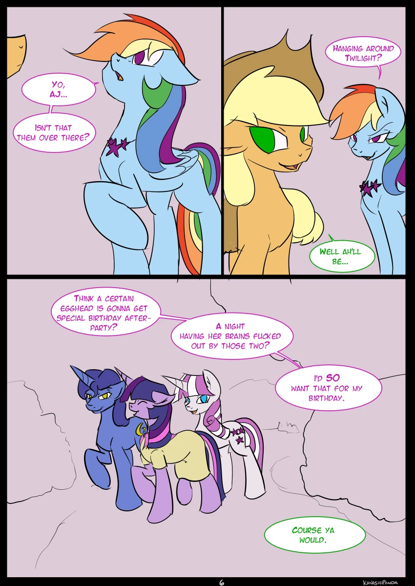 Royal Autograph — page 5