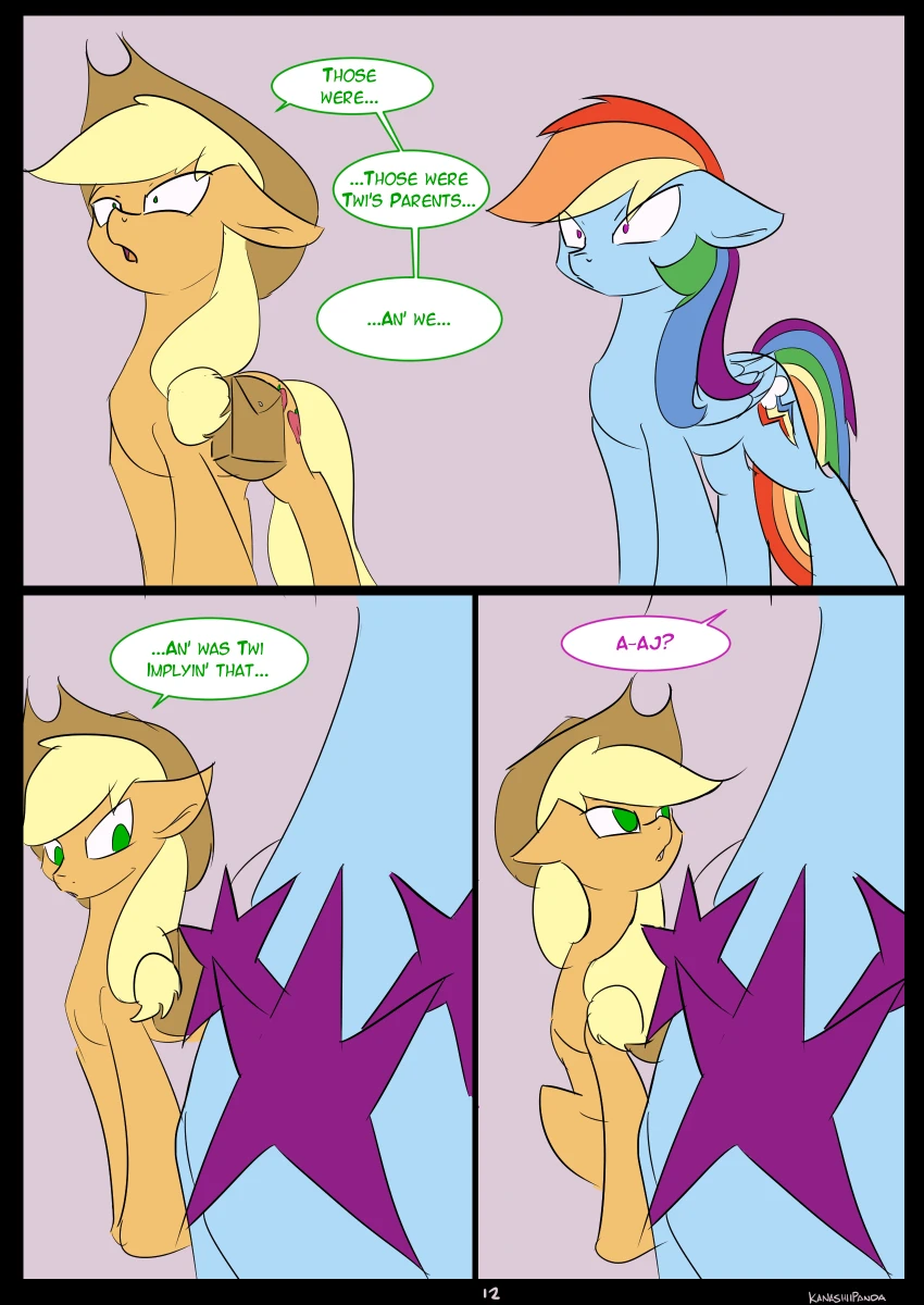 Royal Autograph — page 11