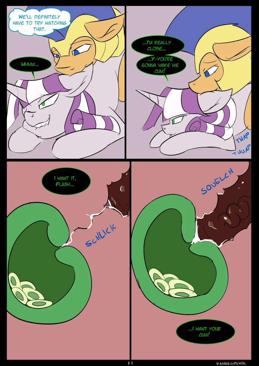 Royal Vacation — page 10