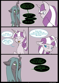 Royal Vacation