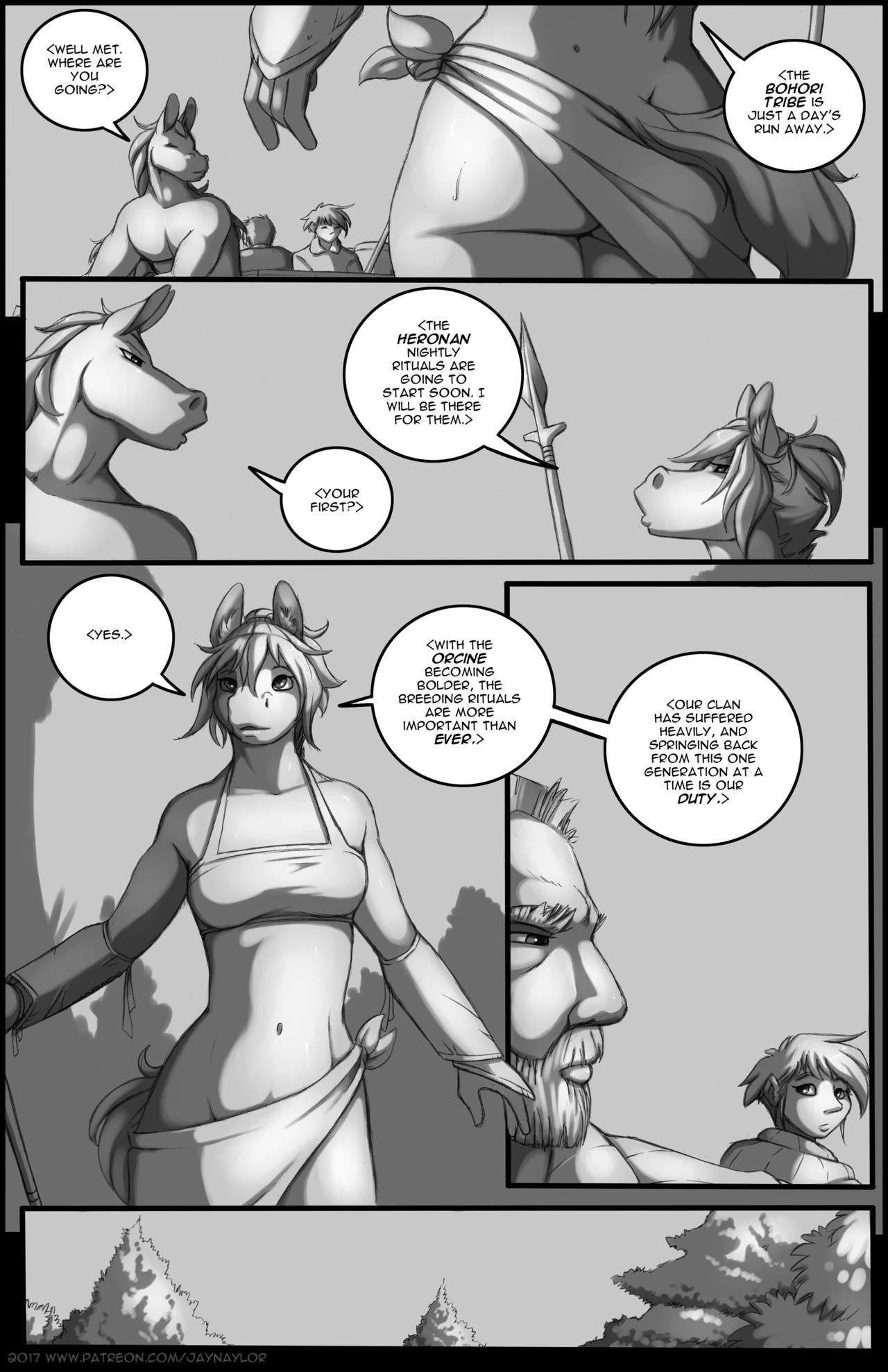 The Mission — page 14