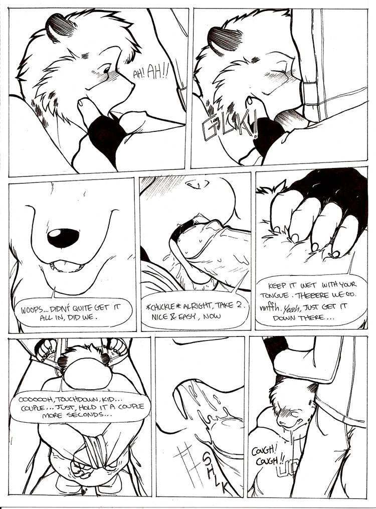 Rough Rider — page 7