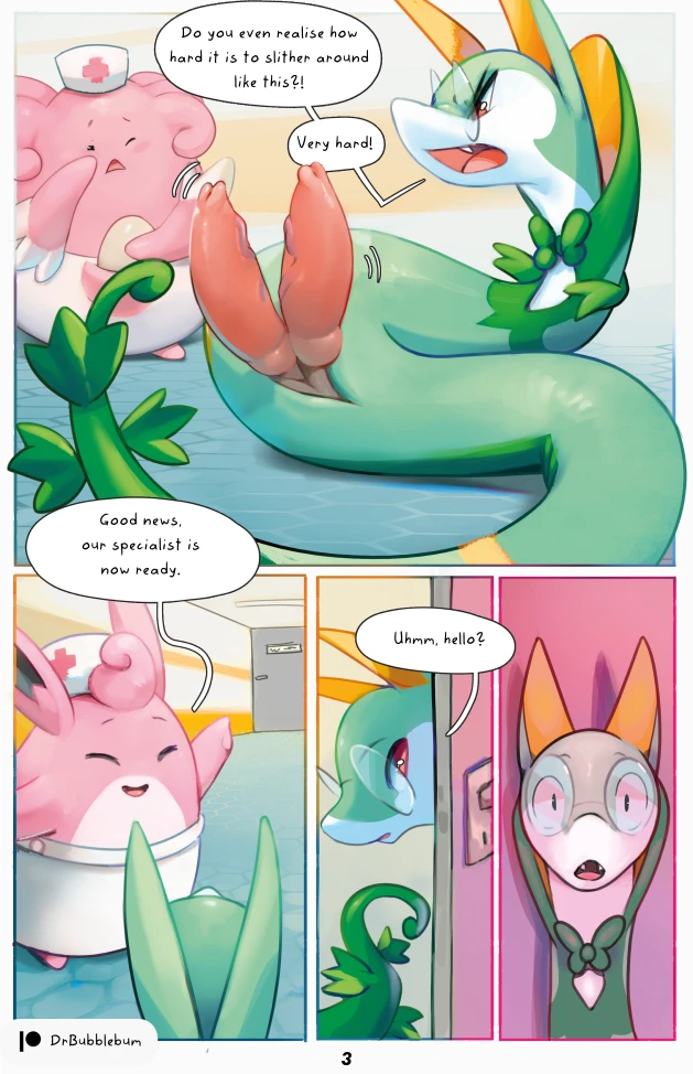 A Very Full Restore — page 3