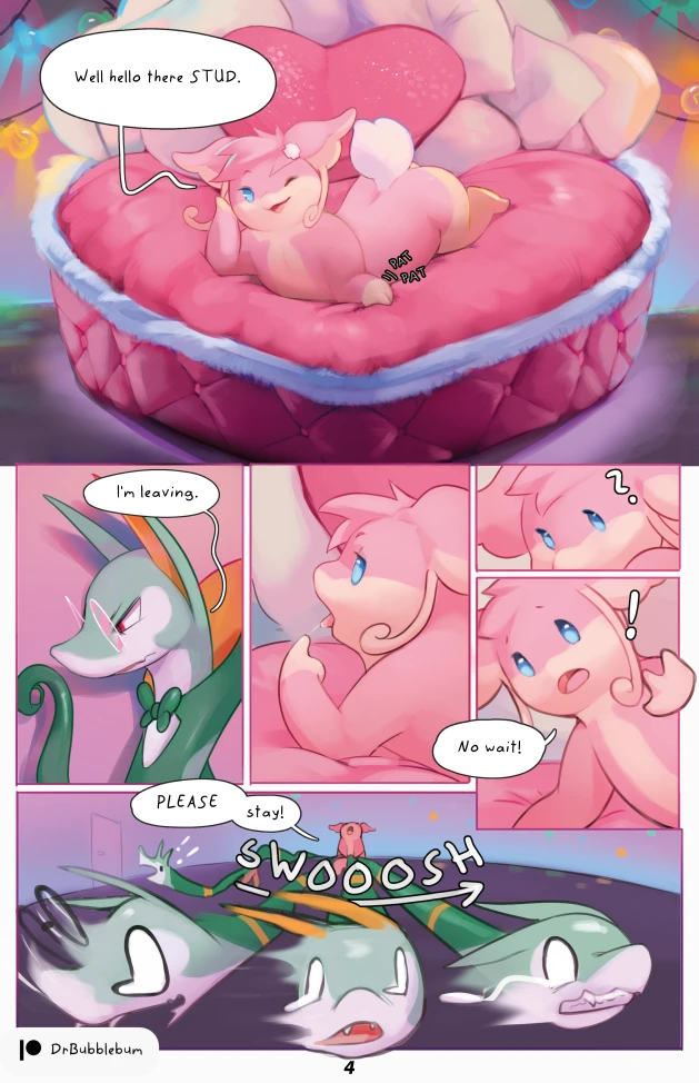 A Very Full Restore — page 4