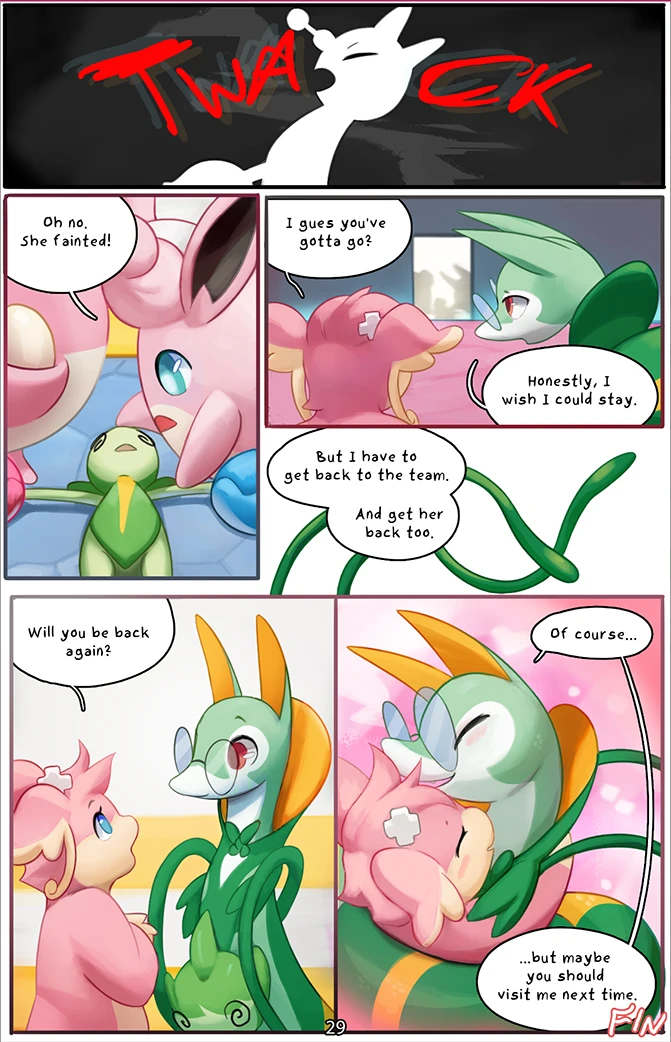 A Very Full Restore — page 29