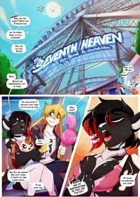 The Seventh Heaven