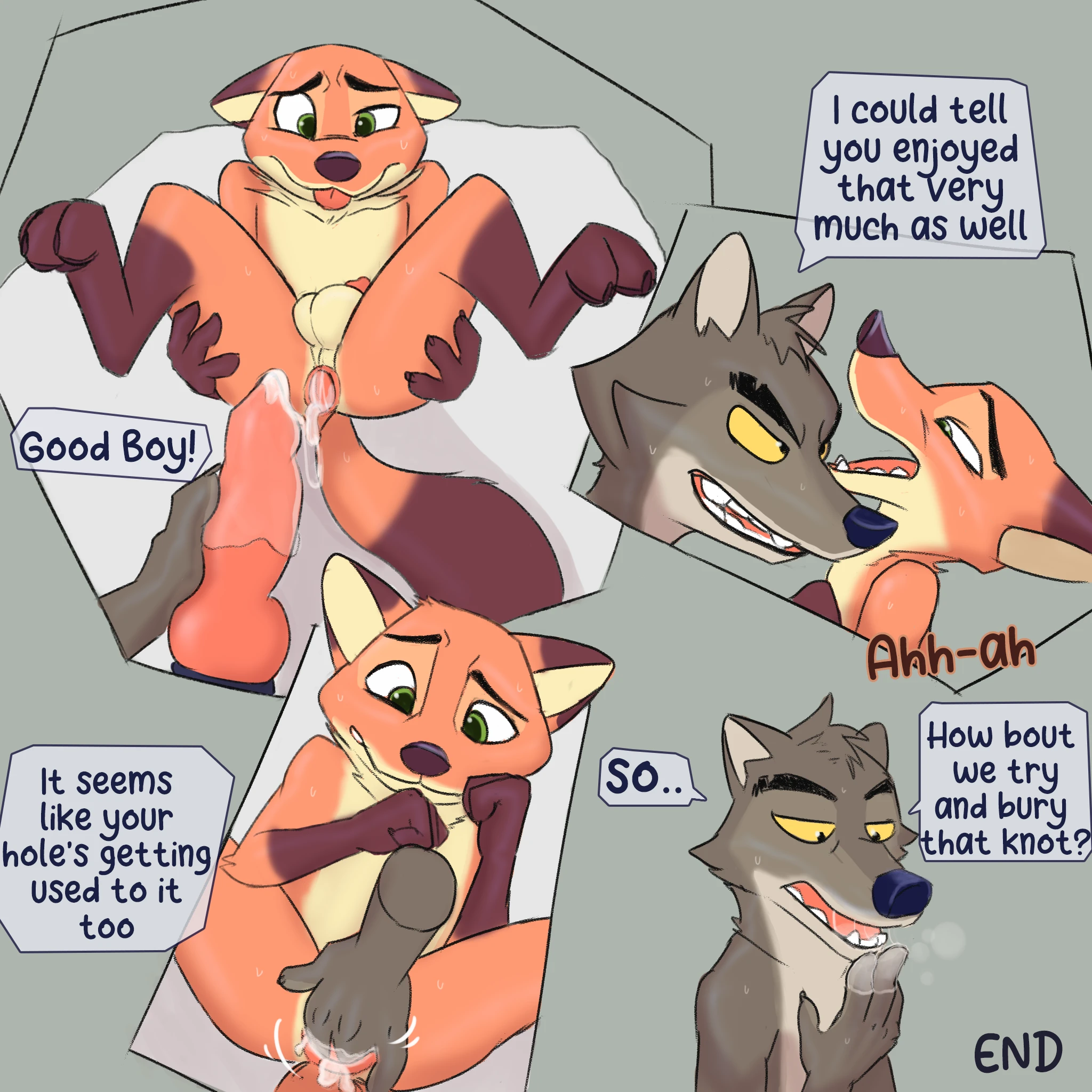 Rings of Occlusion — page 15