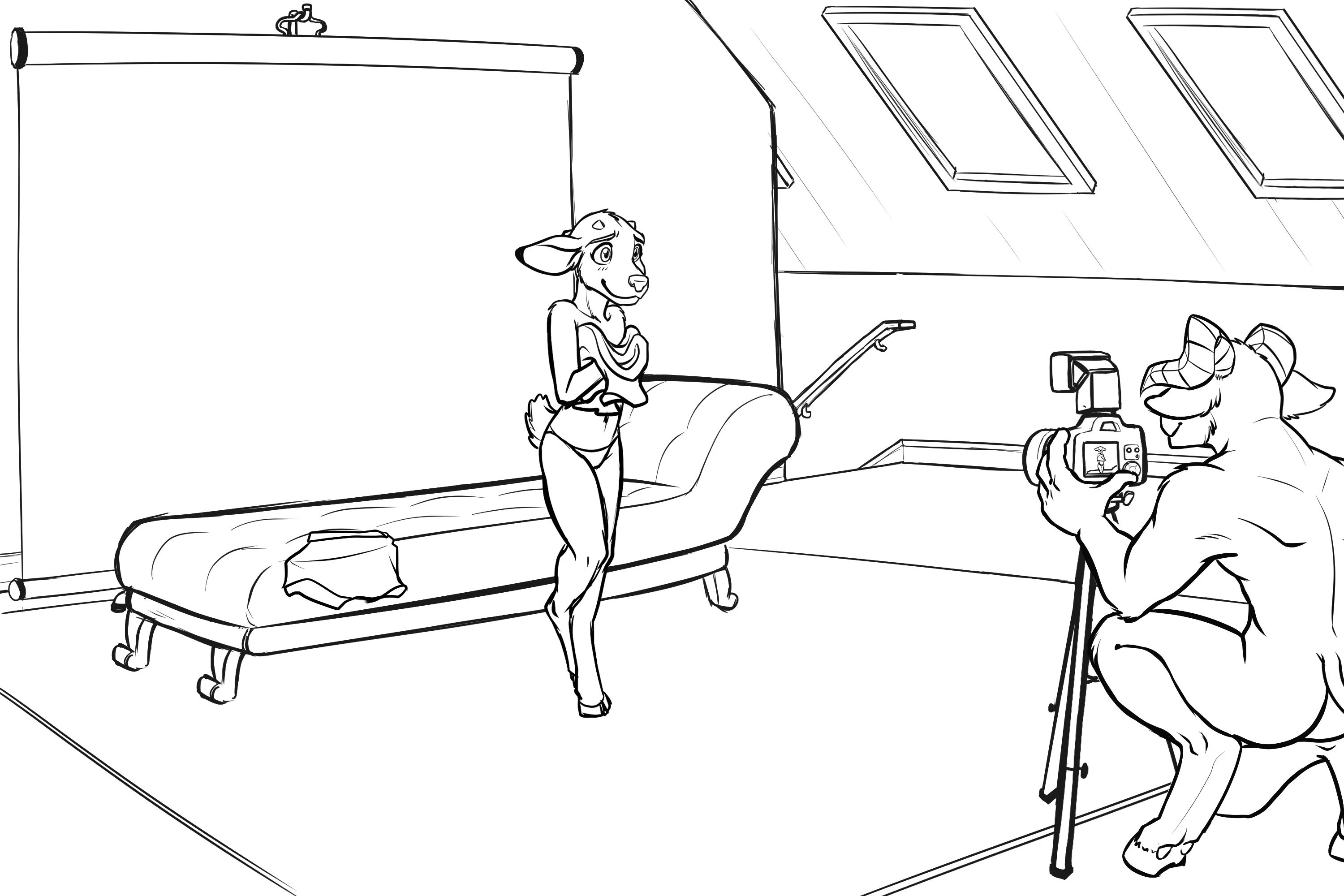 Photoshoot — page 6