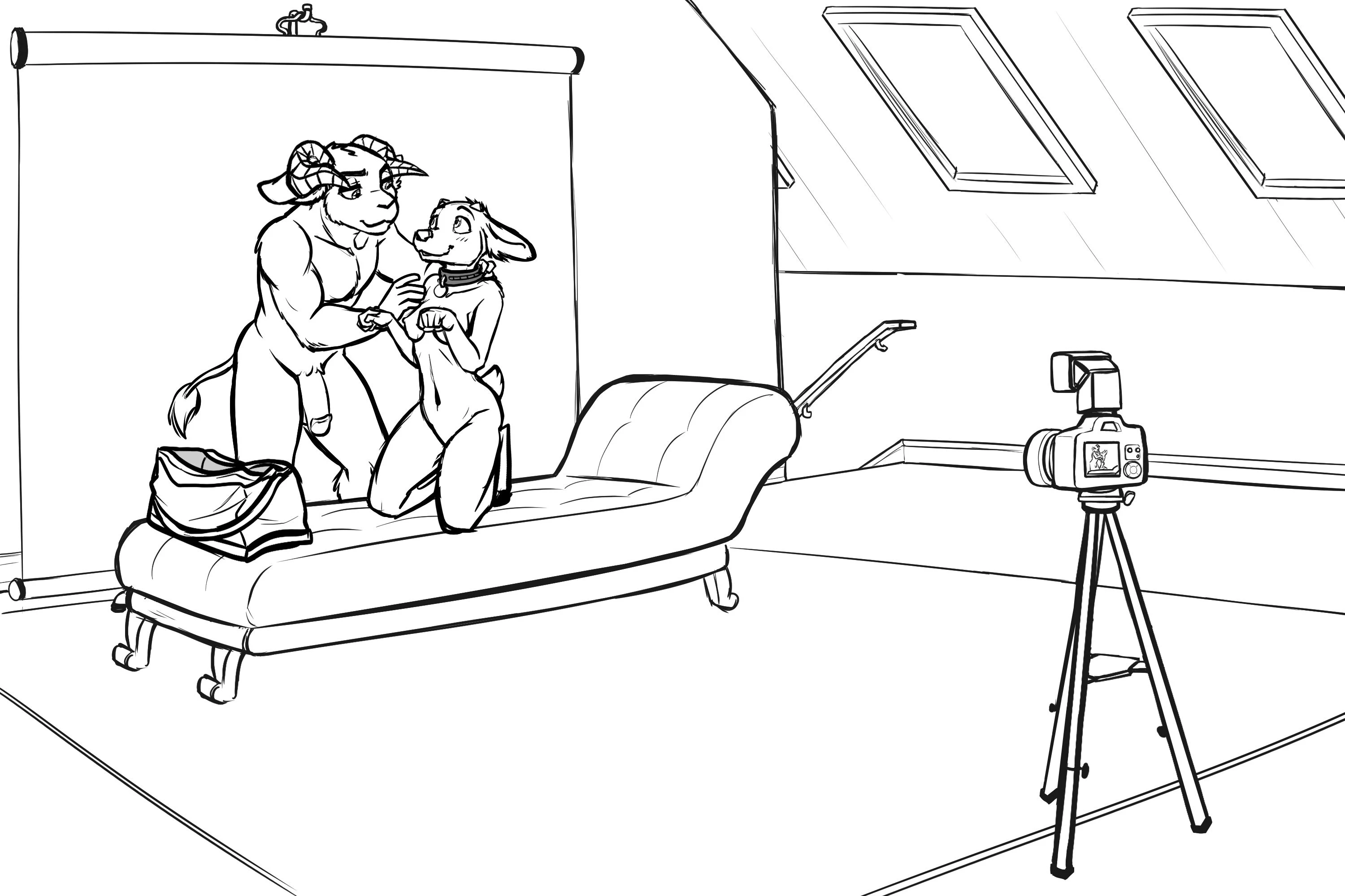 Photoshoot — page 12