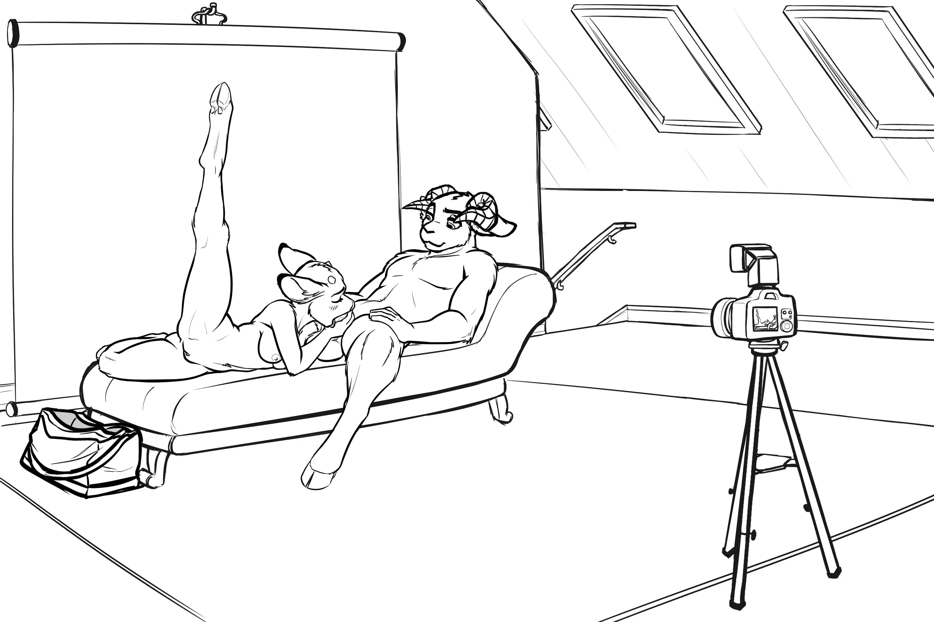 Photoshoot — page 18
