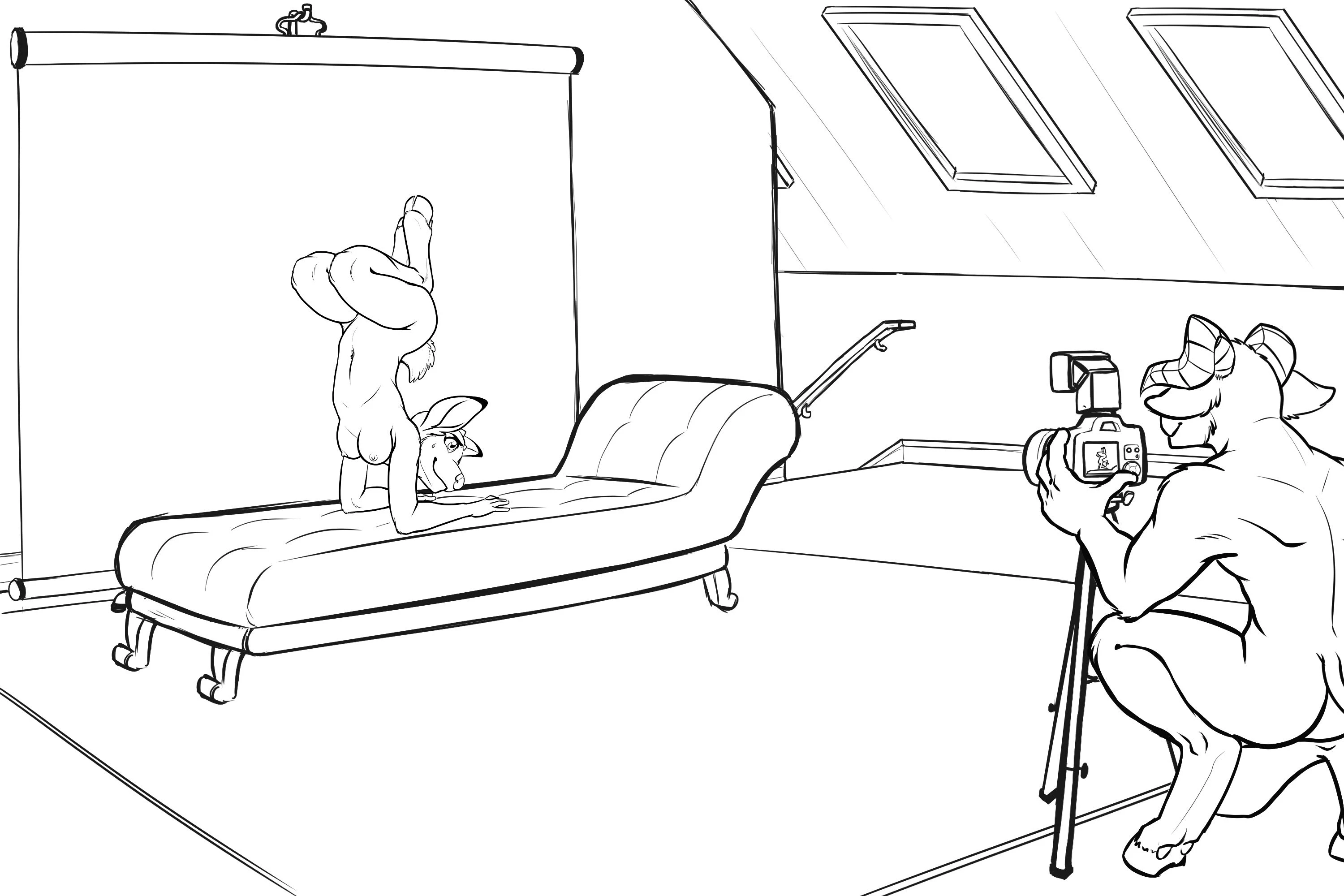 Photoshoot — page 8