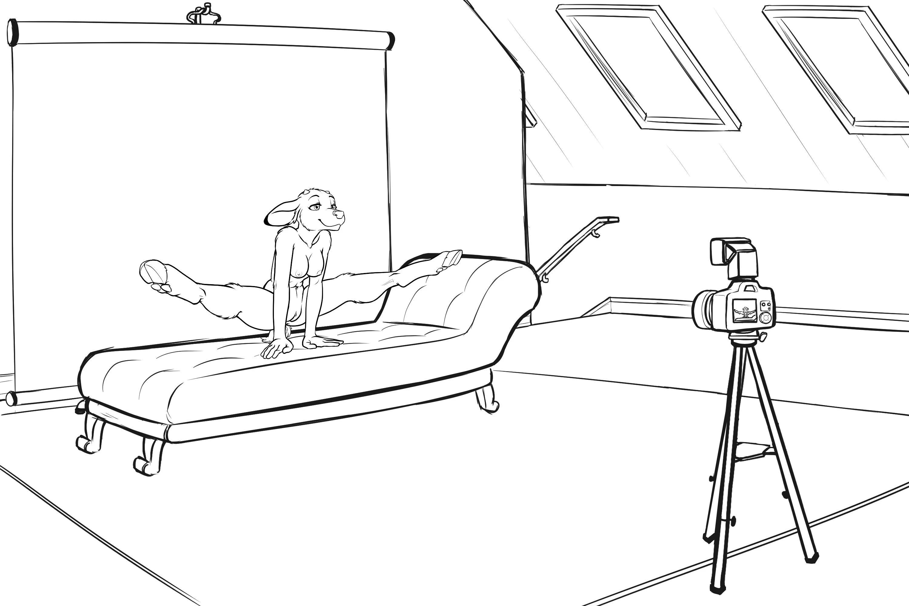Photoshoot — page 10