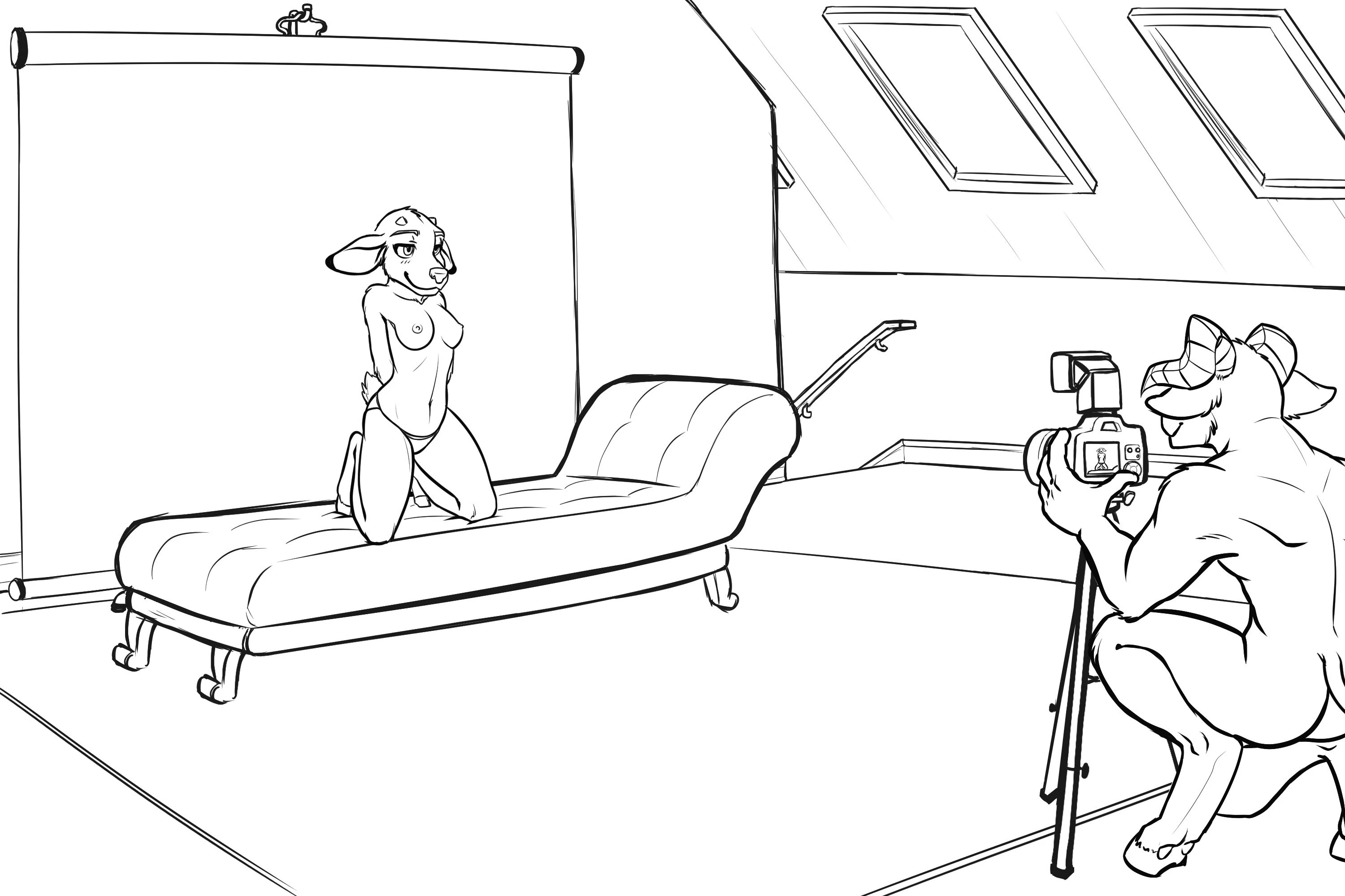 Photoshoot — page 7