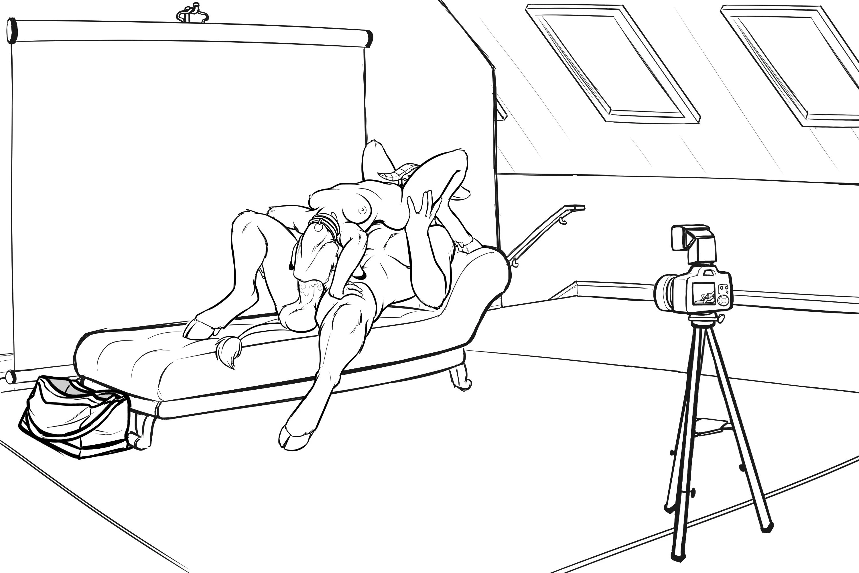 Photoshoot — page 19
