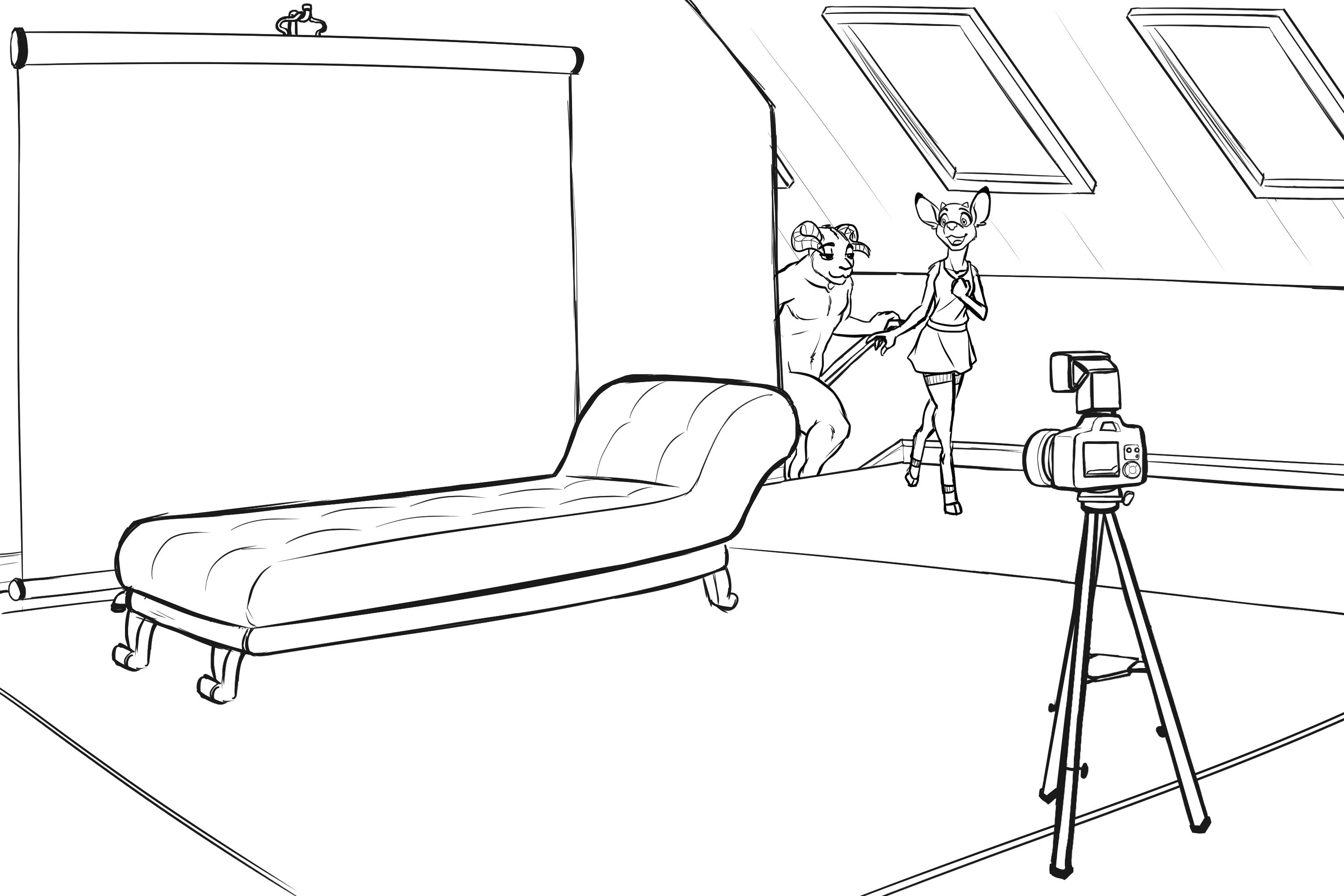 Photoshoot — page 4