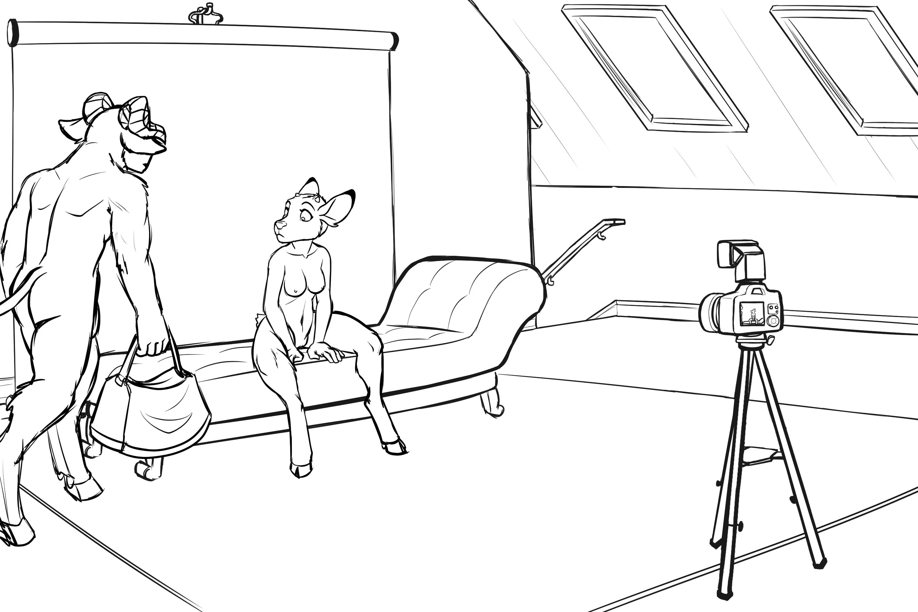 Photoshoot — page 11