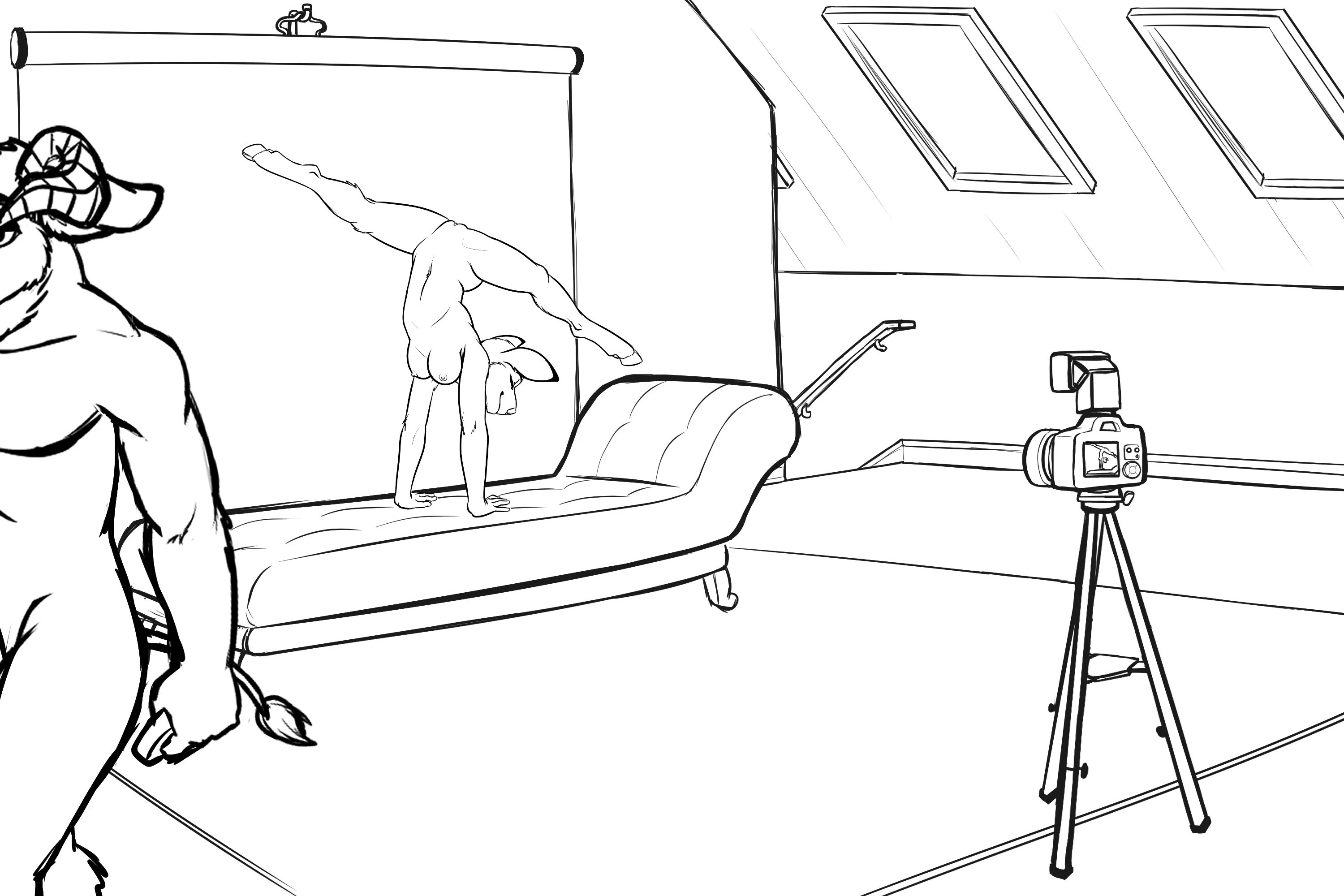 Photoshoot — page 9