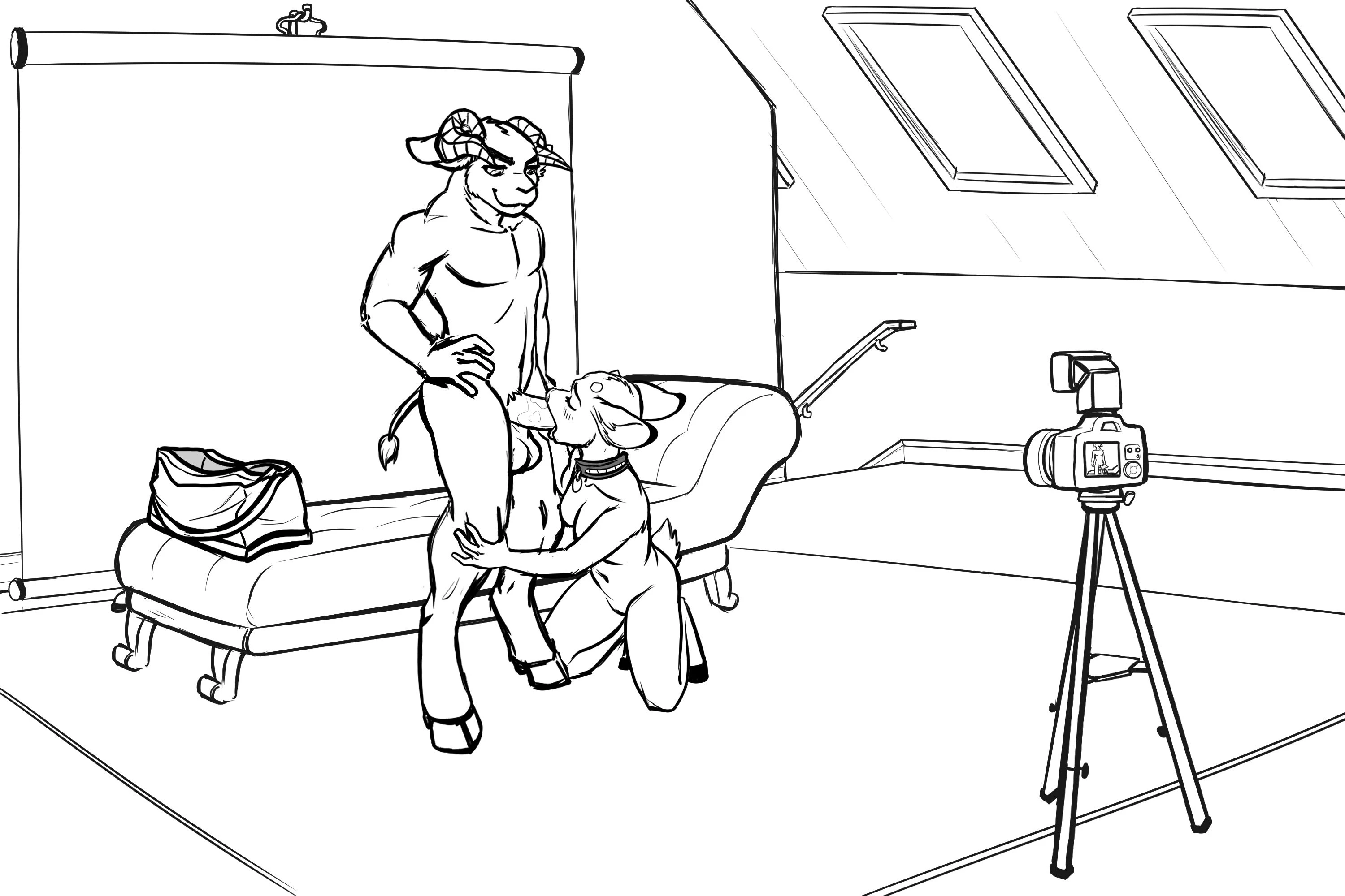 Photoshoot — page 17