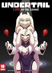 Undertail Love or be Loved