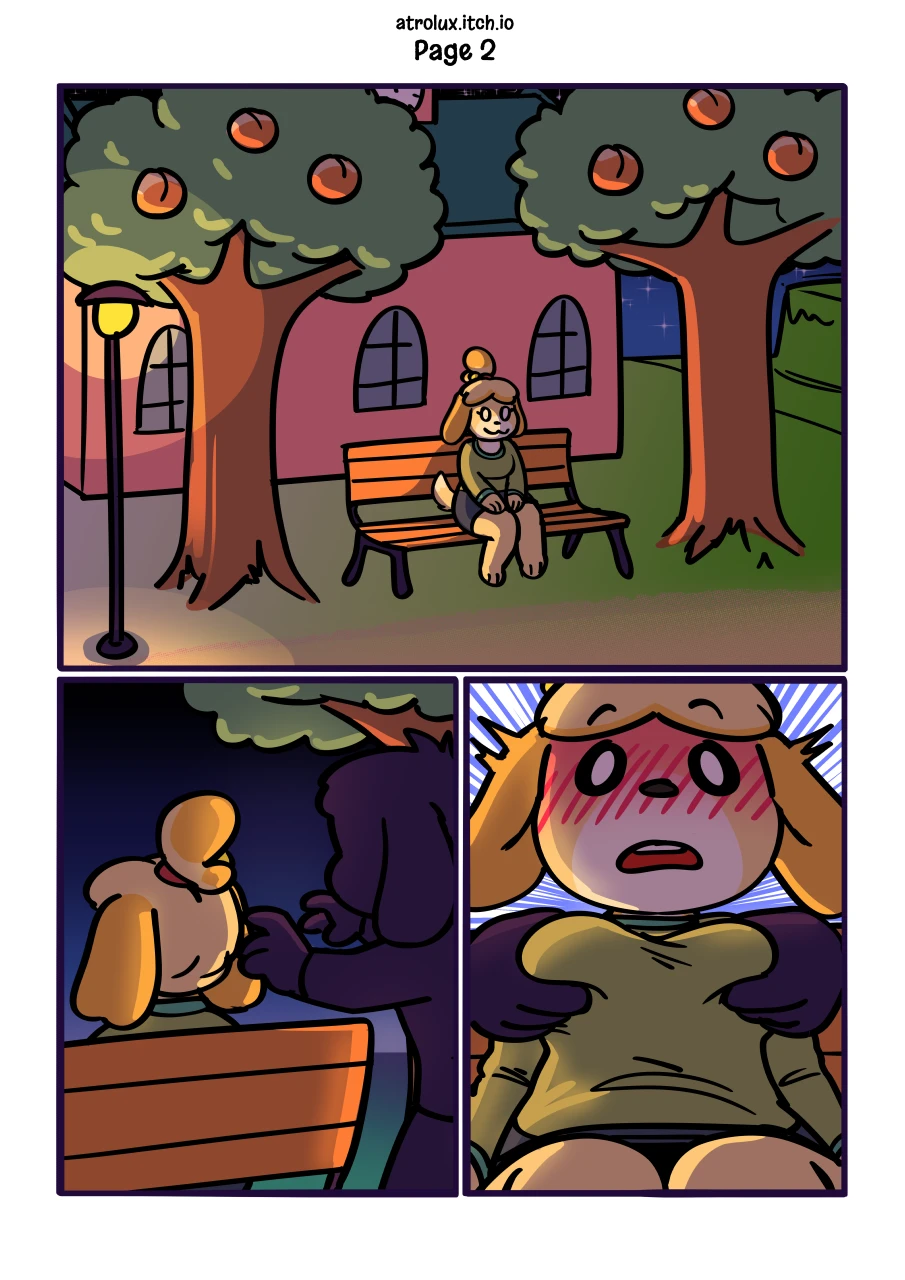 Gemini Sins — page 2