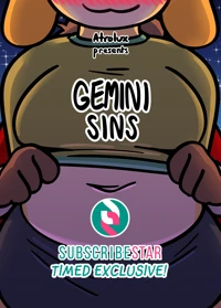 Gemini Sins