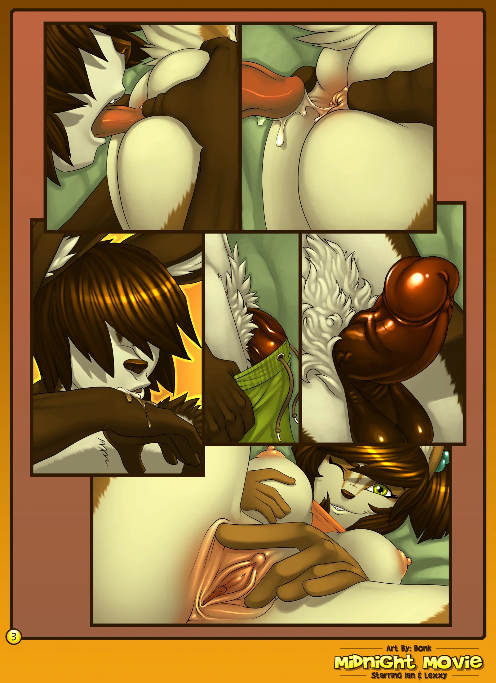 Midnight Movie — page 2
