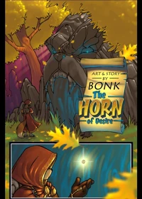 The Horn of Desire