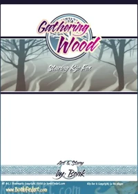 Gathering Wood