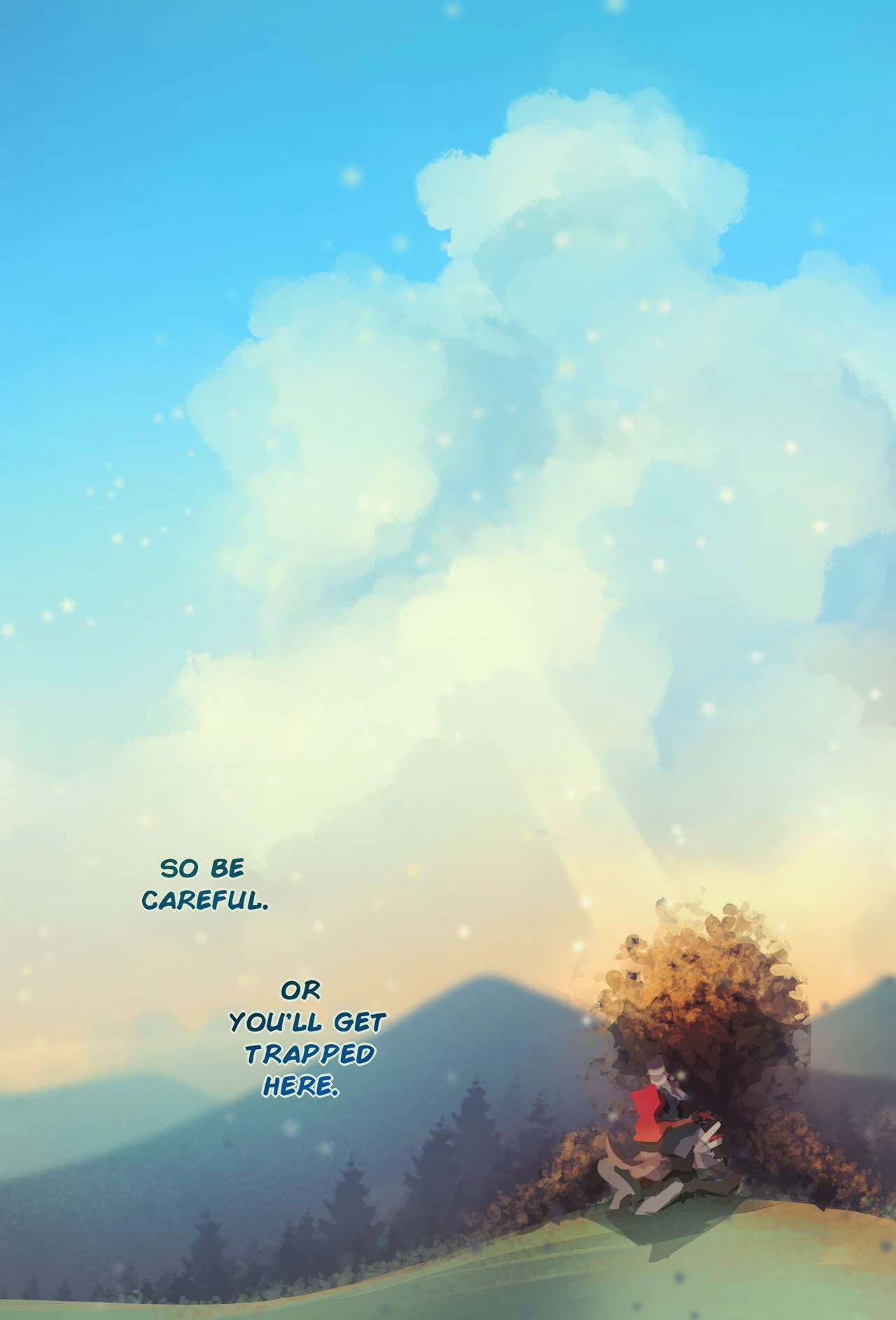 Little Red — page 20