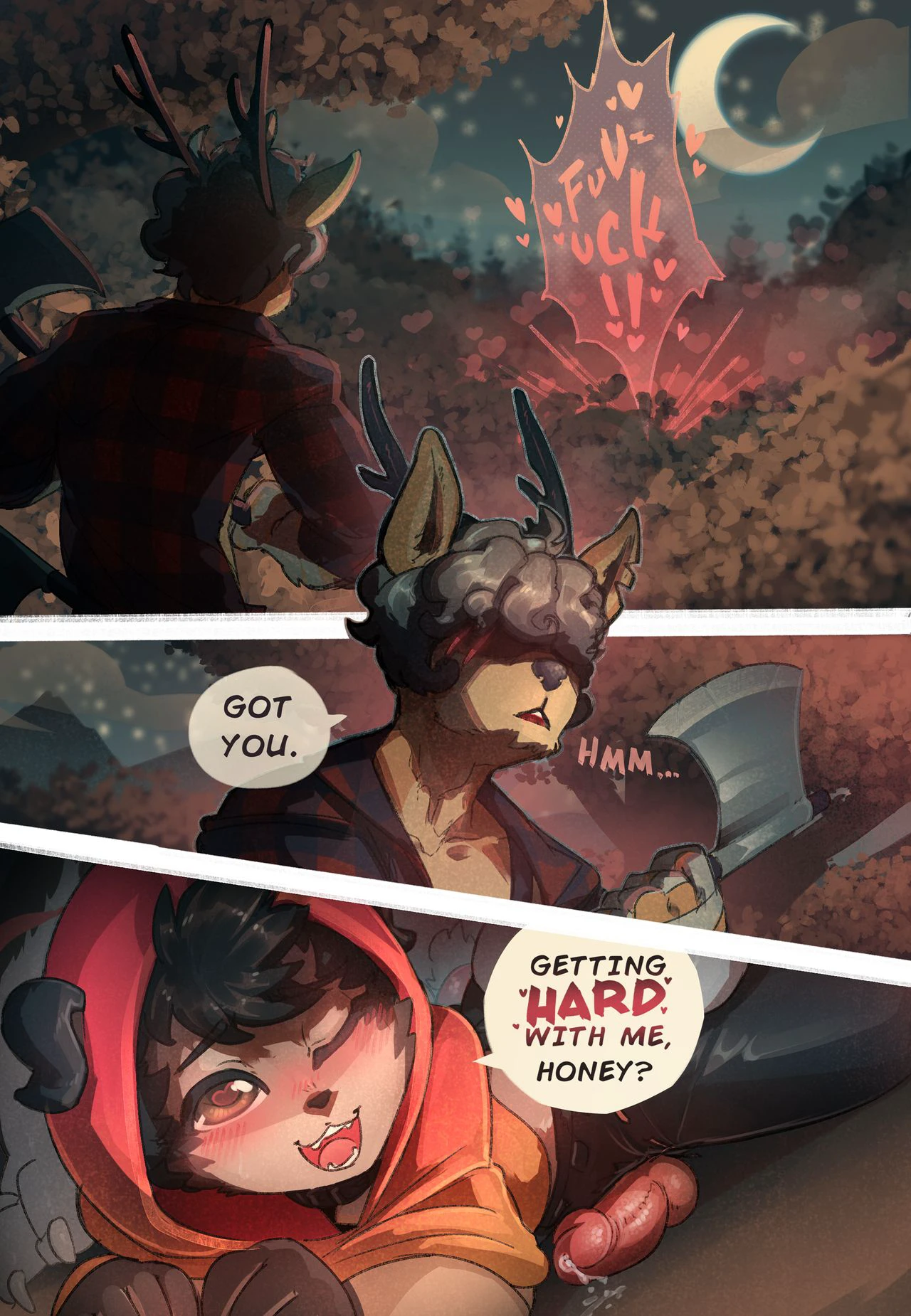 Little Red — page 10