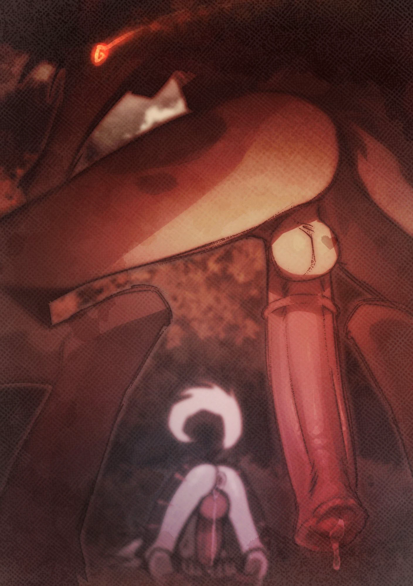 Not So Little Red — page 34