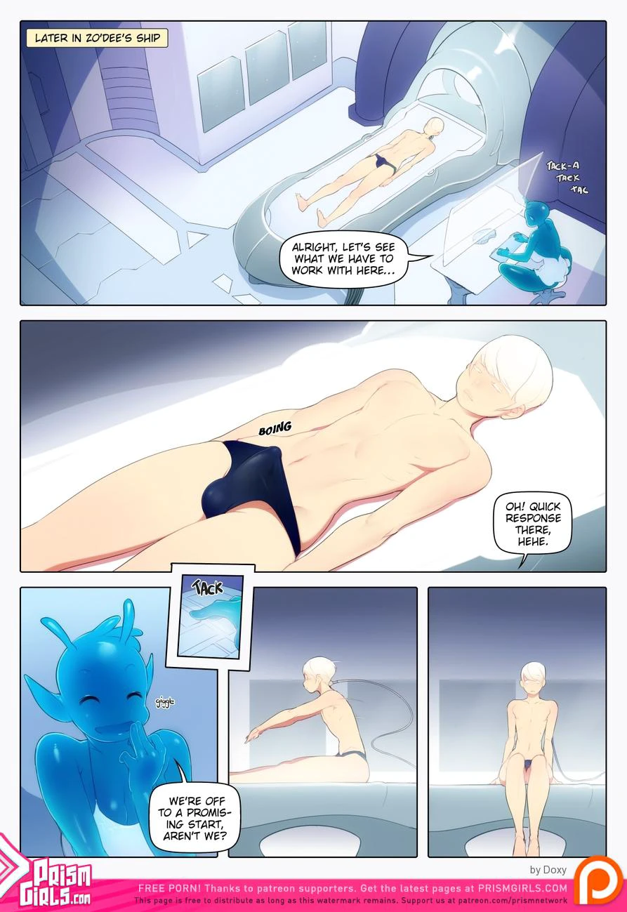 A to Z — page 2