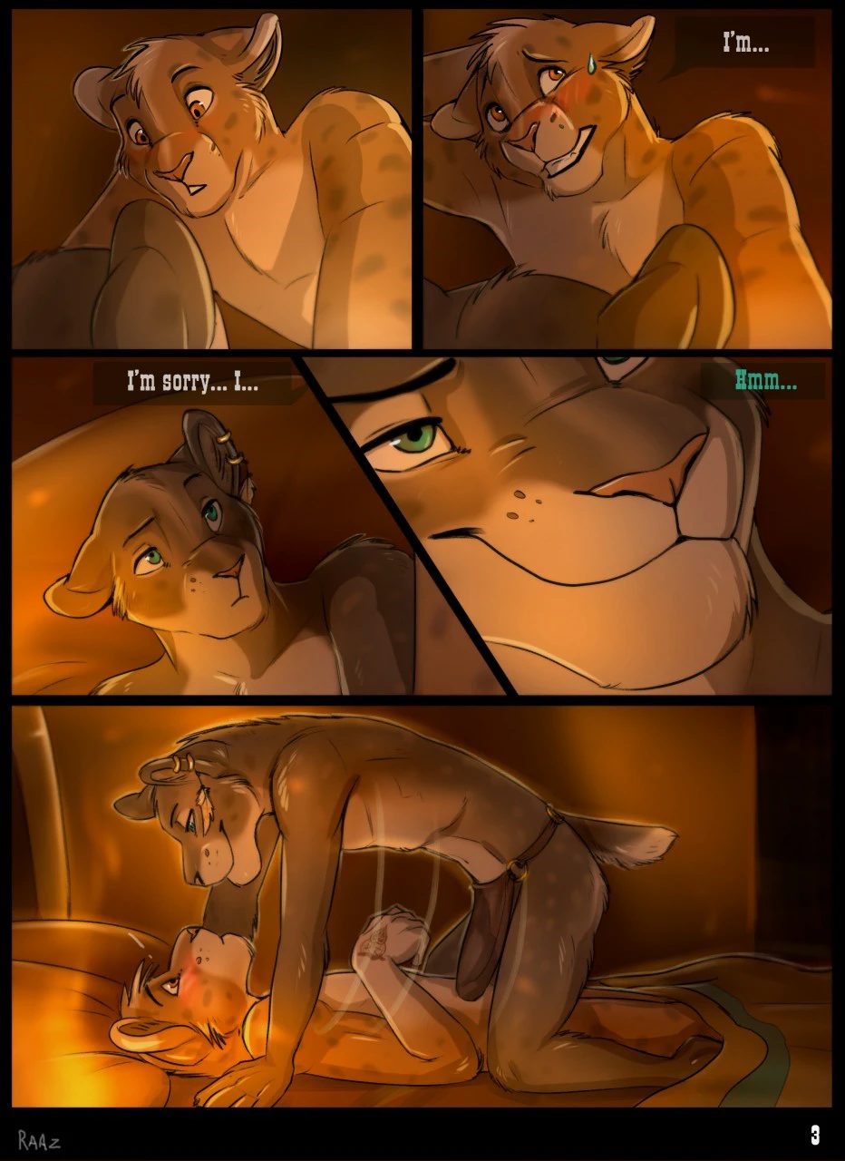 Homecoming — page 2