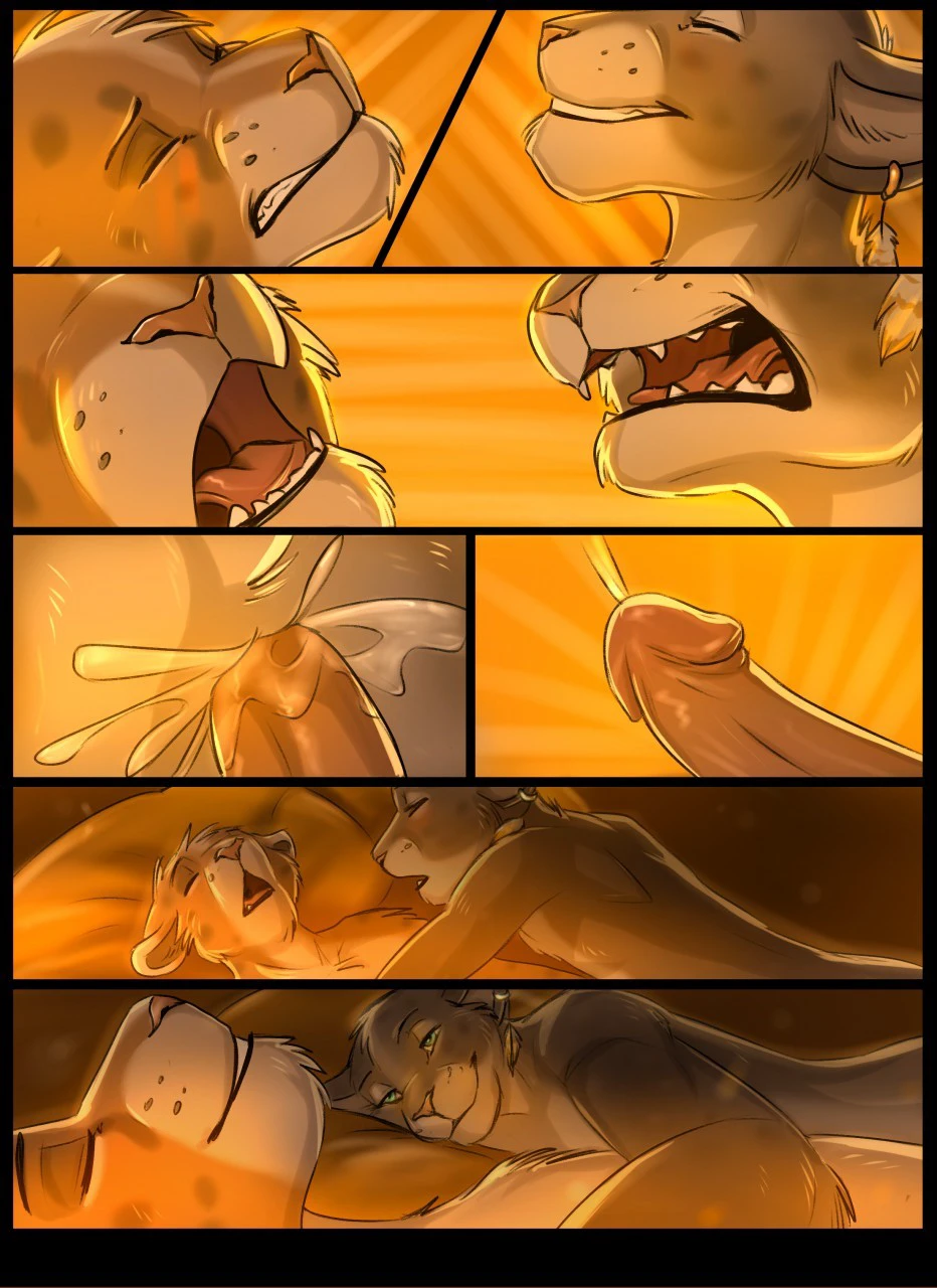 Homecoming — page 6