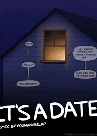 It's a Date!