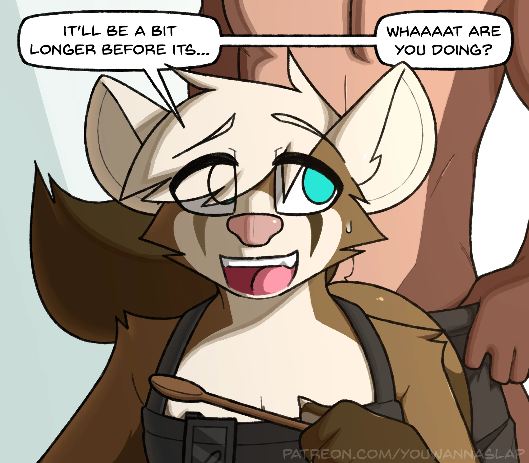 Breakfast — page 3