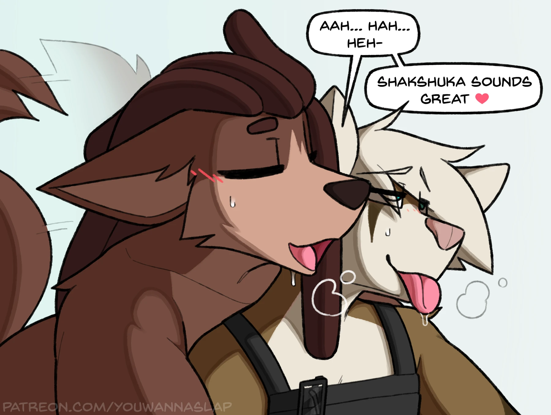 Breakfast — page 9