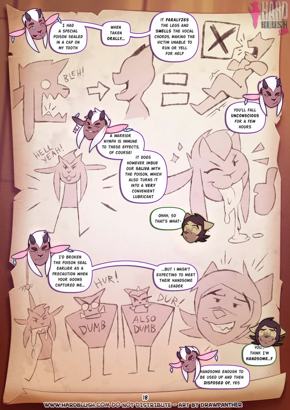 Bandits — page 17
