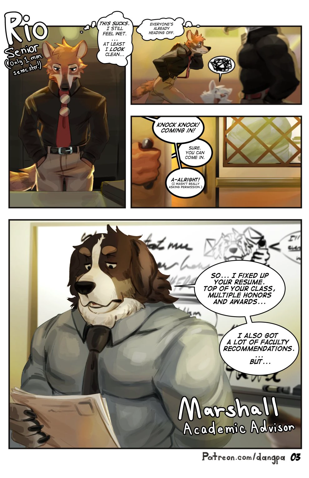 Mundi — page 2