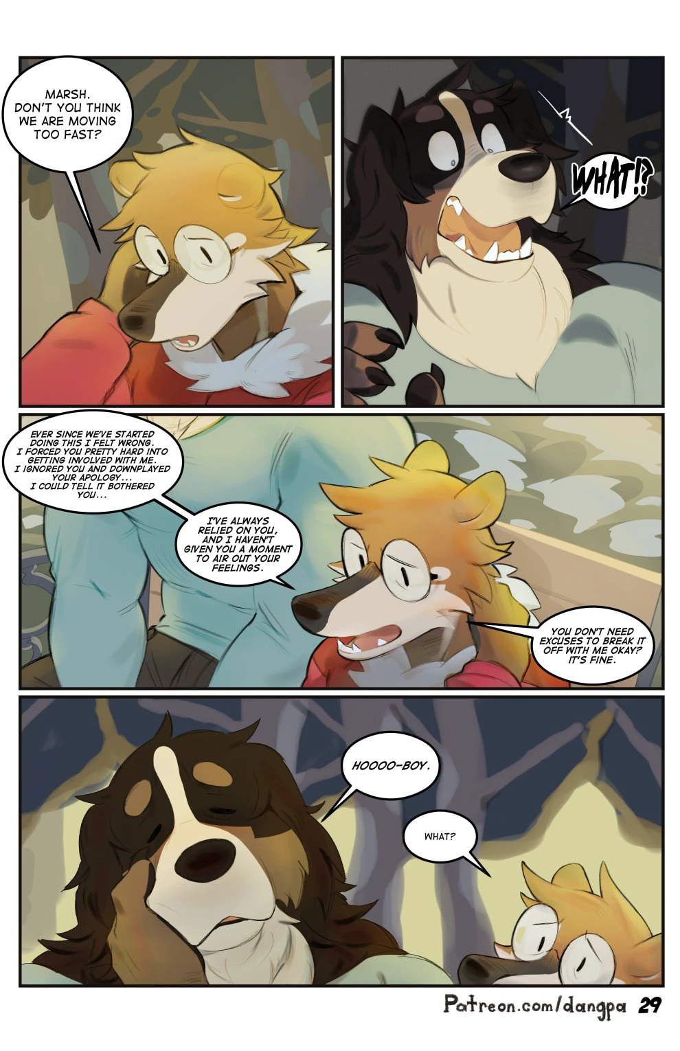 Mundi — page 28