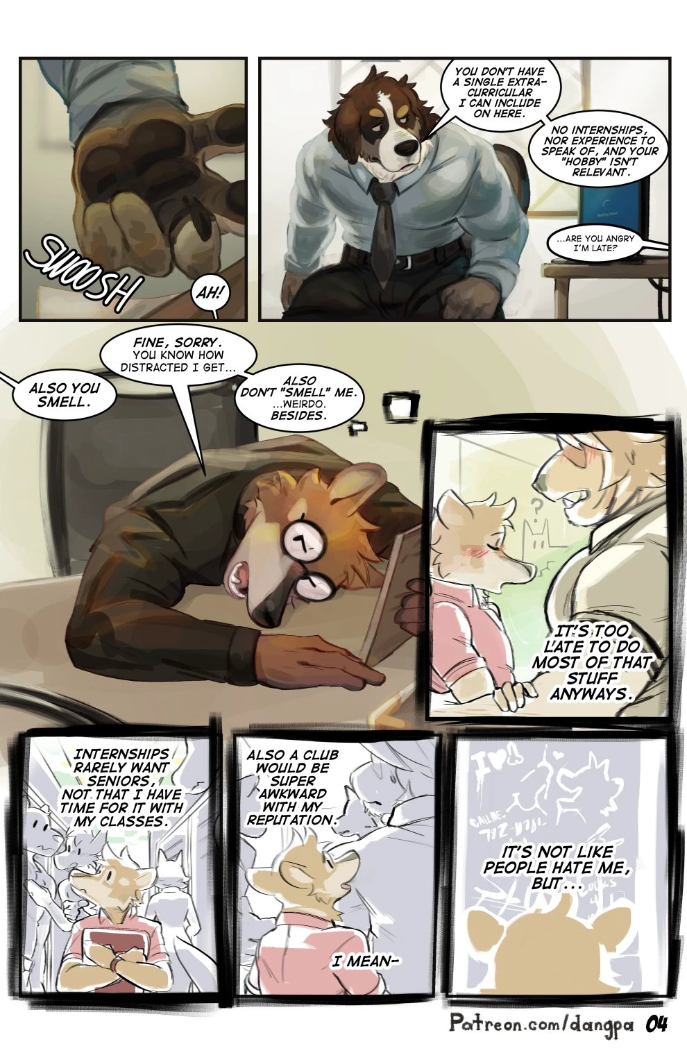 Mundi — page 3