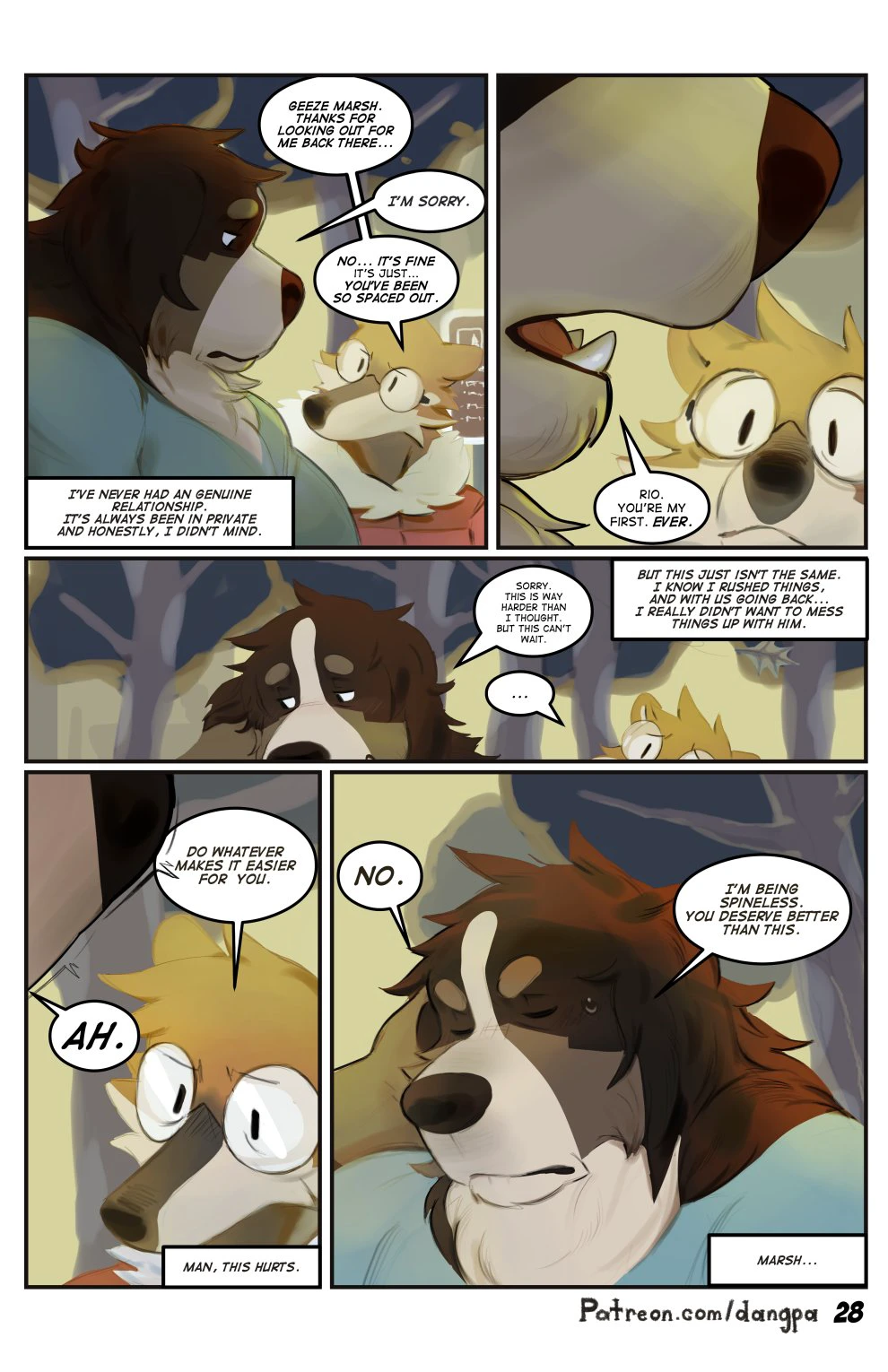 Mundi — page 27