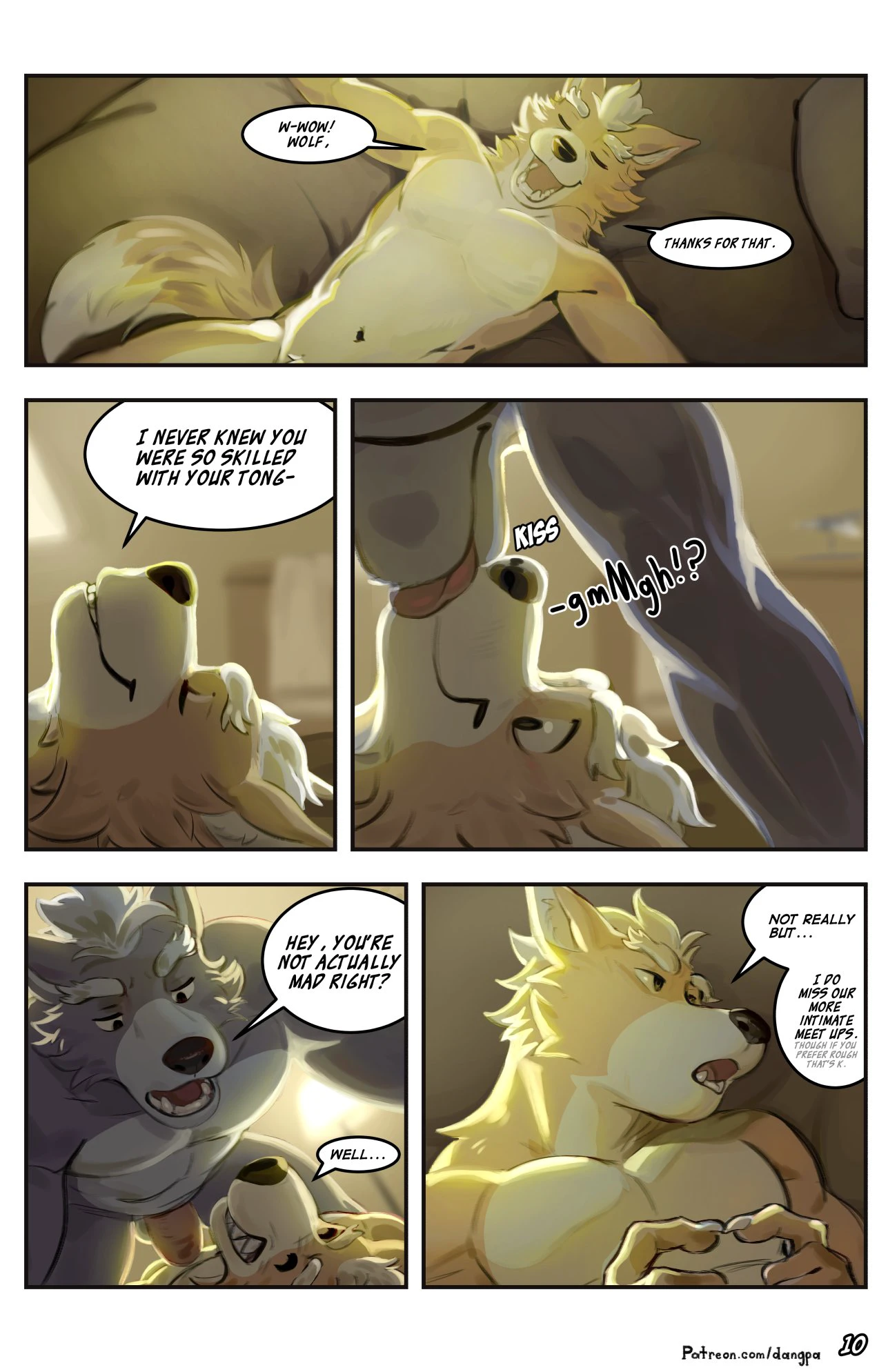 Starhooked — page 9