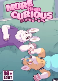 More than Curious