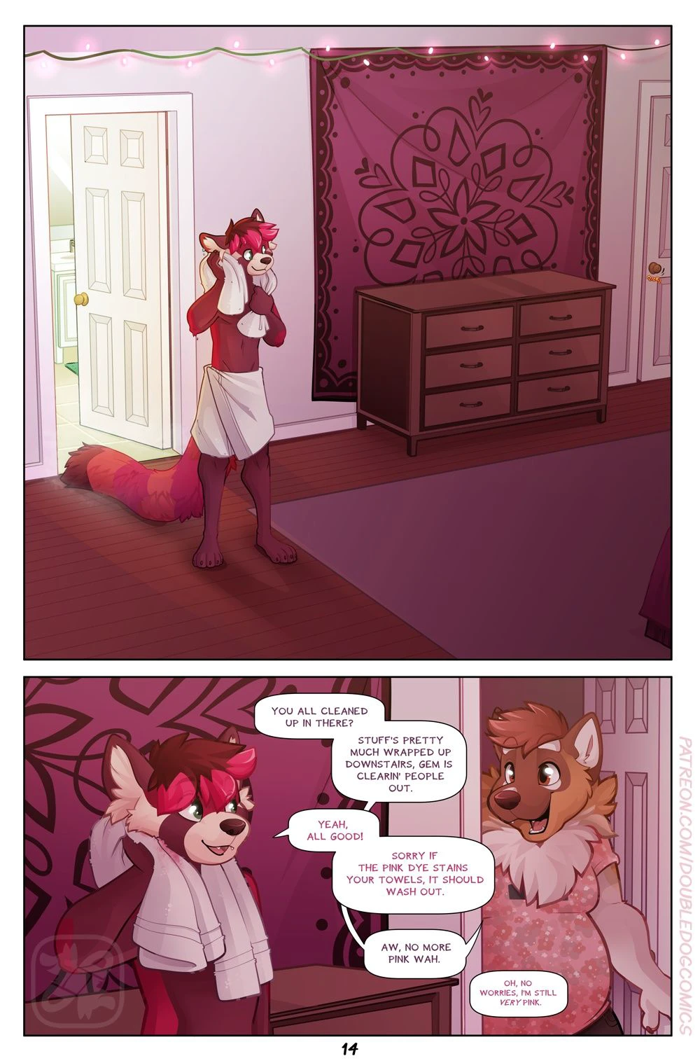 Afterparty — page 13