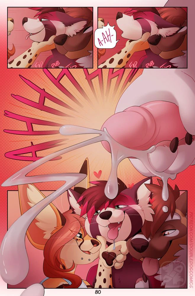 Afterparty — page 78