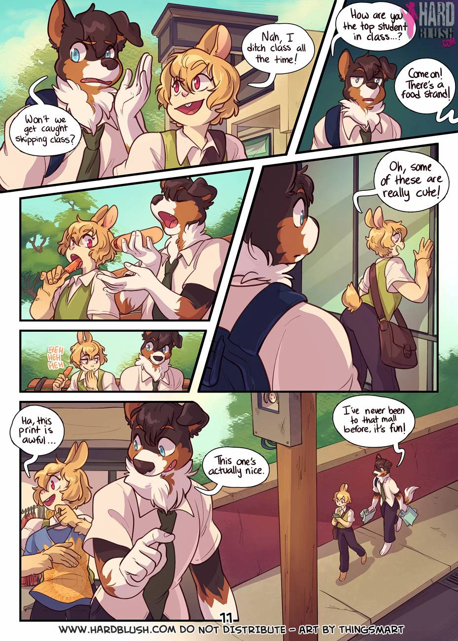Flip Side — page 10